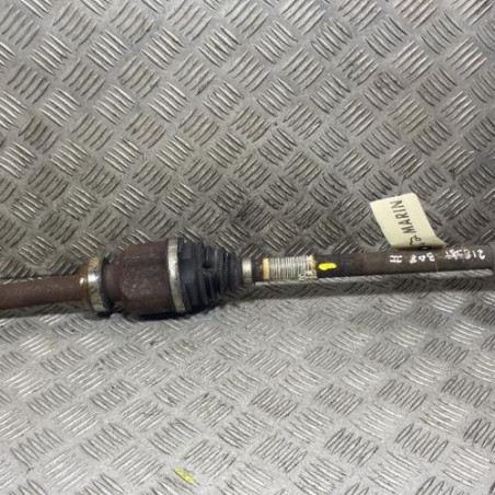 Cardan droit (transmission) PEUGEOT 308 2 SW Photo n°1