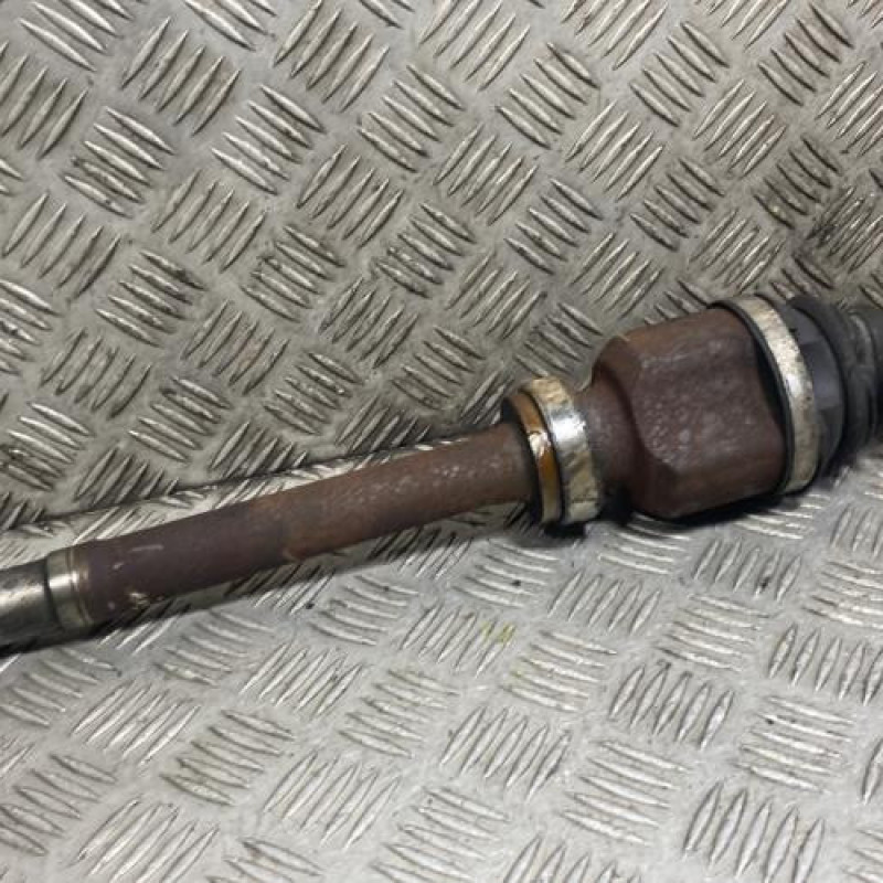 Cardan droit (transmission) PEUGEOT 308 2 SW Photo n°2