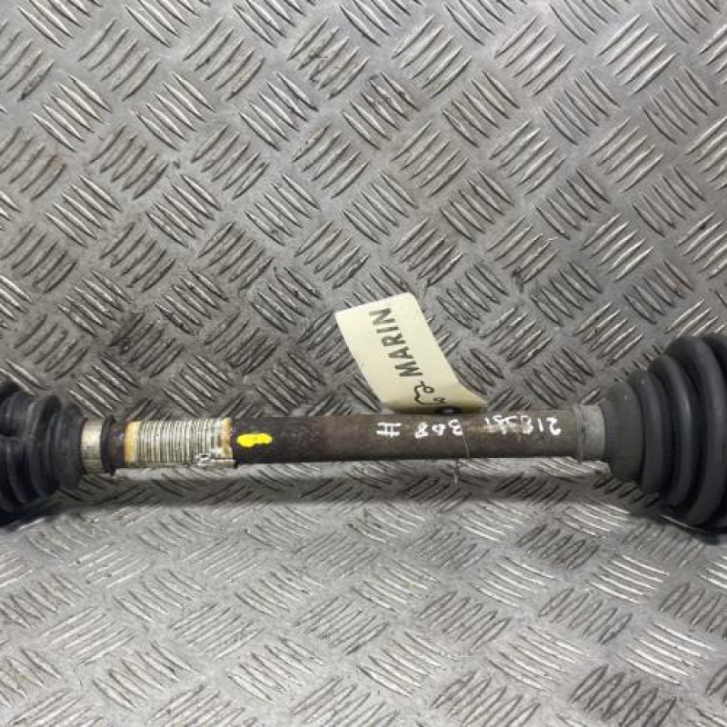 Cardan droit (transmission) PEUGEOT 308 2 SW Photo n°3