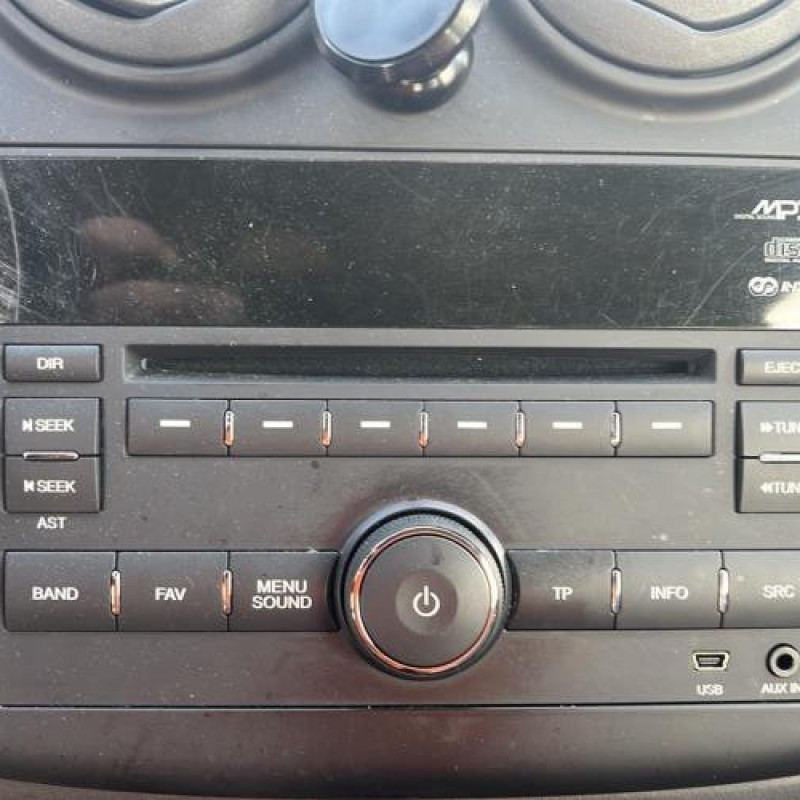 Cremaillere assistee CHEVROLET AVEO 1 Photo n°11