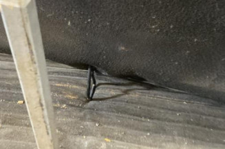 Capot PEUGEOT 308 1