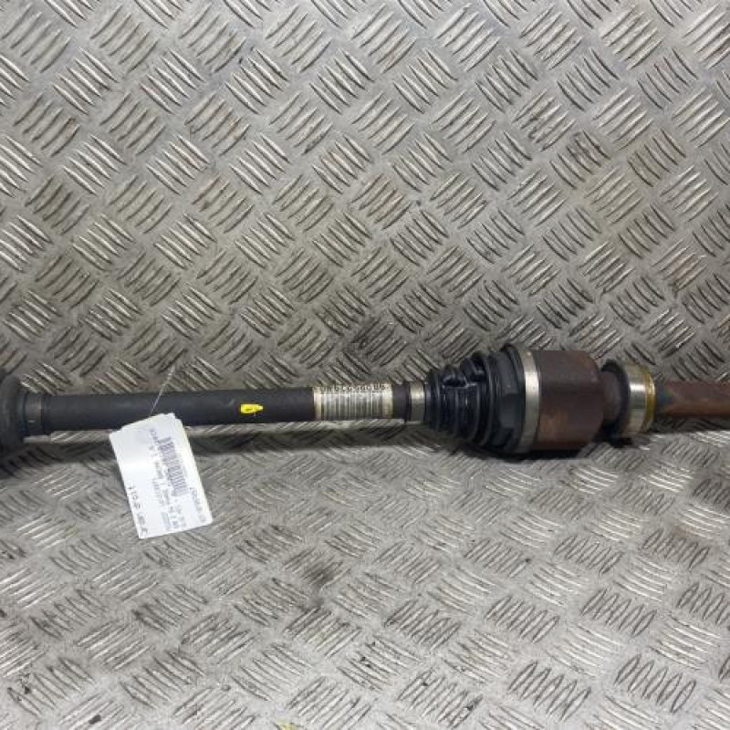 Cardan droit (transmission) PEUGEOT 308 2 SW Photo n°1