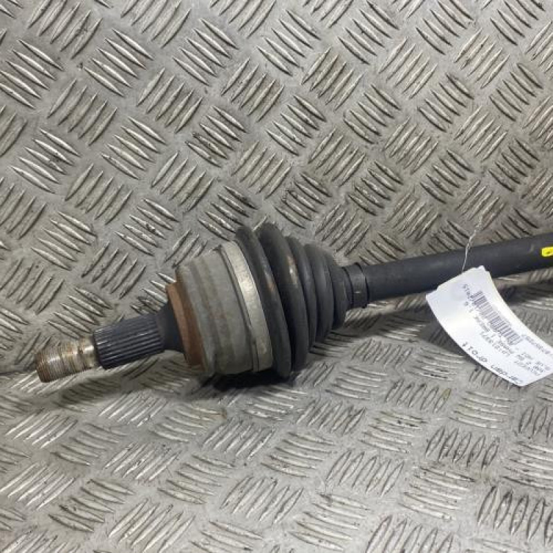 Cardan droit (transmission) PEUGEOT 308 2 SW Photo n°2
