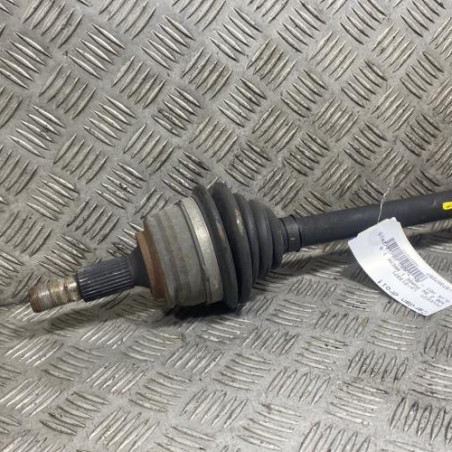 Cardan droit (transmission) PEUGEOT 308 2 SW