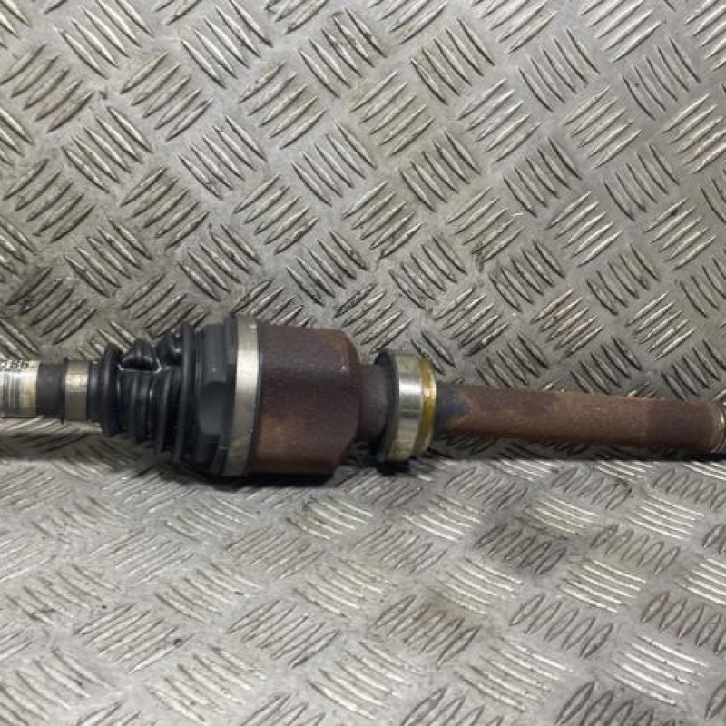 Cardan droit (transmission) PEUGEOT 308 2 SW Photo n°3