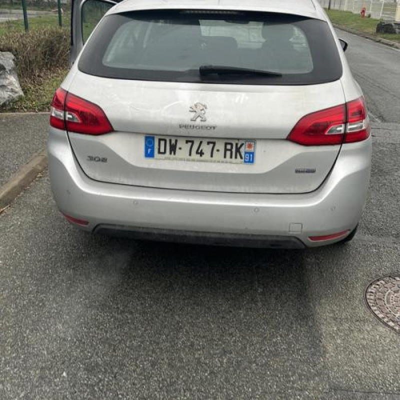 Cardan droit (transmission) PEUGEOT 308 2 SW Photo n°6