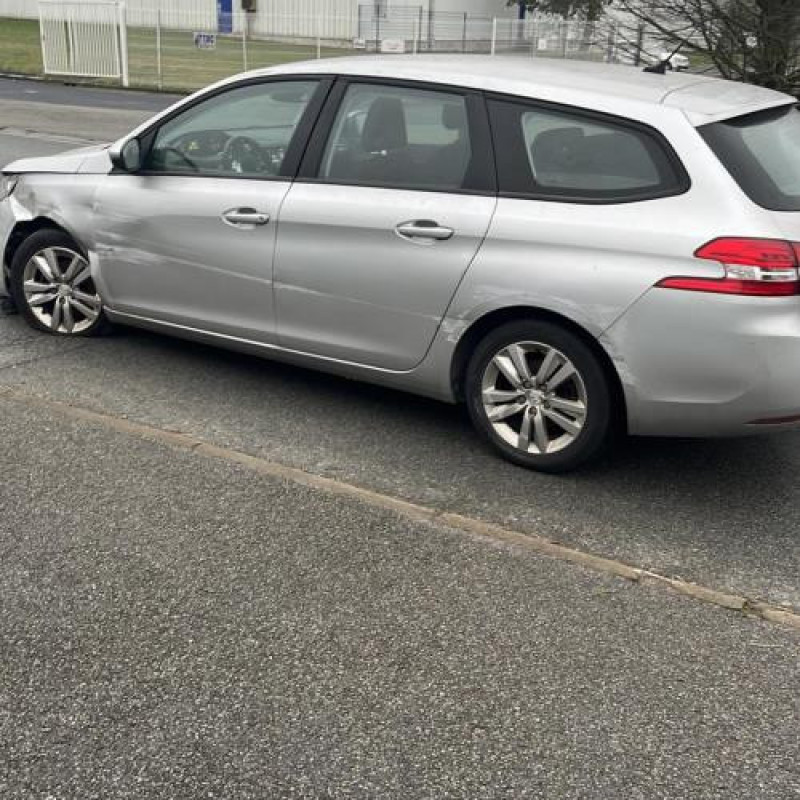 Cardan droit (transmission) PEUGEOT 308 2 SW Photo n°7