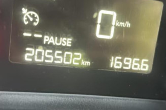 Cardan droit (transmission) PEUGEOT 308 2 SW