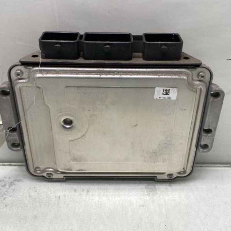 Calculateur moteur PEUGEOT 207 Photo n°4
