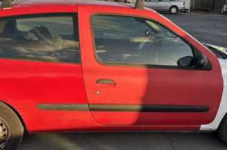Face avant RENAULT CLIO 2 CAMPUS