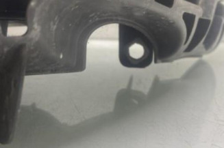 Optique avant principal gauche (feux)(phare) RENAULT MEGANE 2