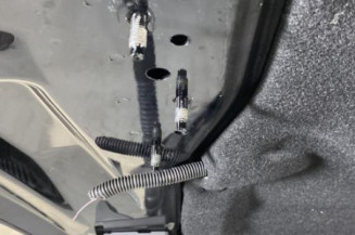 Malle/Hayon arriere PEUGEOT 308 1