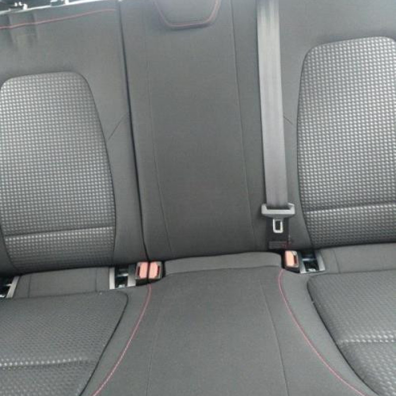 Pare boue arriere droit FORD FOCUS 4 Photo n°11