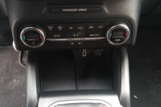 Pare boue arriere droit FORD FOCUS 4