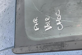 Pare boue arriere droit FORD FOCUS 4