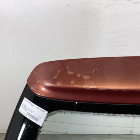Malle/Hayon arriere PEUGEOT 306