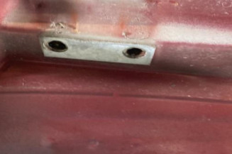 Malle/Hayon arriere PEUGEOT 306