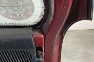 Malle/Hayon arriere PEUGEOT 306