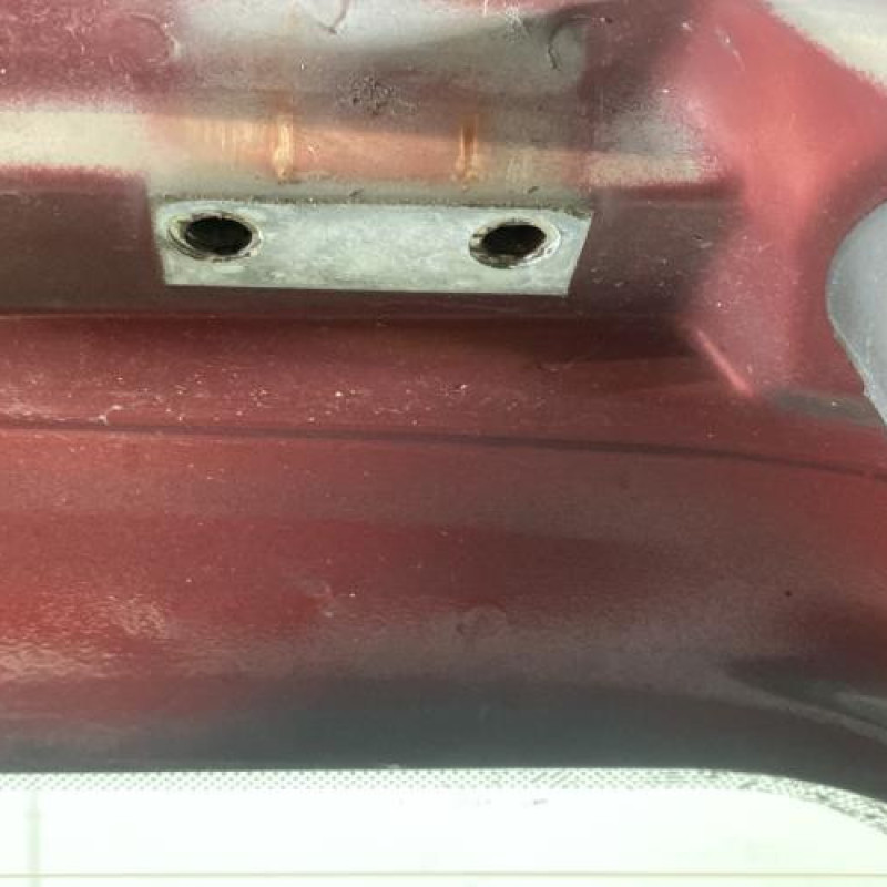 Malle/Hayon arriere PEUGEOT 306 Photo n°10