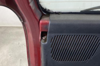 Malle/Hayon arriere PEUGEOT 306
