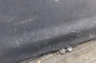 Malle/Hayon arriere PEUGEOT 306