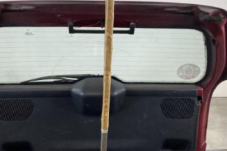 Malle/Hayon arriere PEUGEOT 306