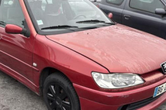 Malle/Hayon arriere PEUGEOT 306