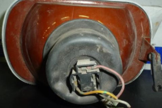 Optique avant principal droit (feux)(phare) PEUGEOT 205