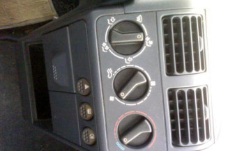 Optique avant principal droit (feux)(phare) PEUGEOT 205