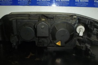 Optique avant principal droit (feux)(phare) RENAULT LAGUNA 2