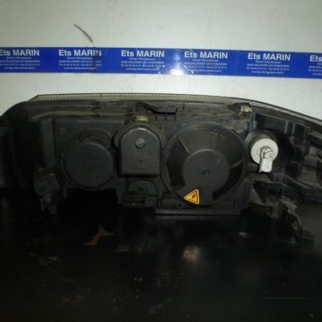 Optique avant principal droit (feux)(phare) RENAULT LAGUNA 2