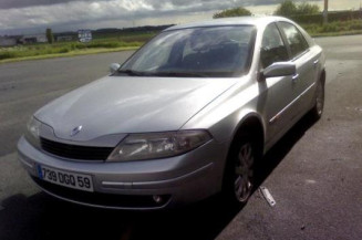 Optique avant principal droit (feux)(phare) RENAULT LAGUNA 2