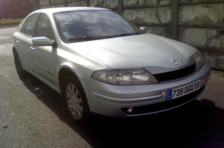 Optique avant principal droit (feux)(phare) RENAULT LAGUNA 2