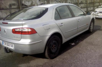 Optique avant principal droit (feux)(phare) RENAULT LAGUNA 2