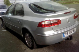 Optique avant principal droit (feux)(phare) RENAULT LAGUNA 2