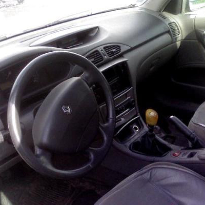 Optique avant principal droit (feux)(phare) RENAULT LAGUNA 2 Photo n°8