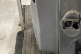 Porte arriere gauche PEUGEOT 3008 1