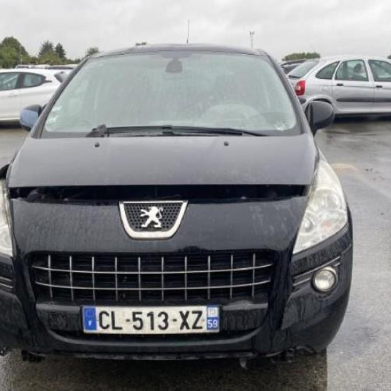 Porte arriere gauche PEUGEOT 3008 1 Photo n°17