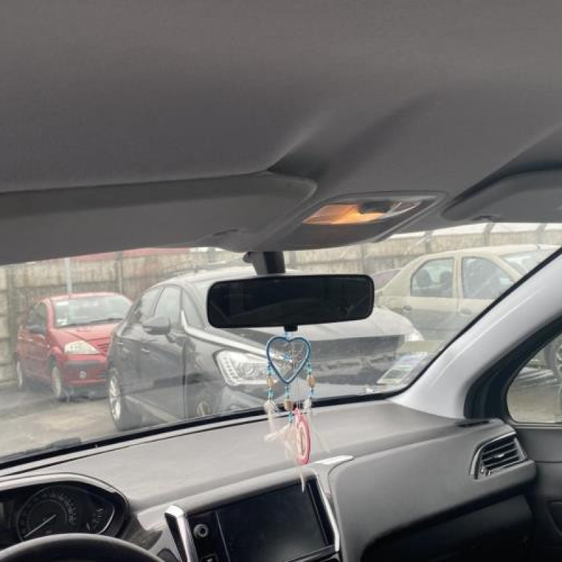 Bloc ABS (freins anti-blocage) PEUGEOT 208 1 Photo n°14