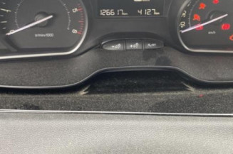 Bloc ABS (freins anti-blocage) PEUGEOT 208 1
