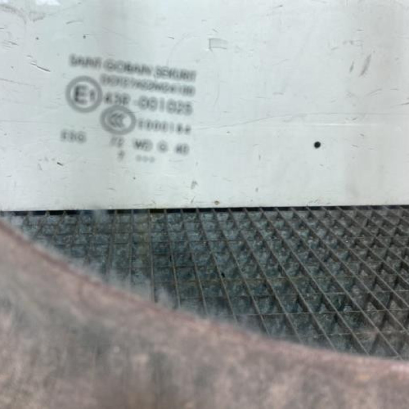 Vitre avant droit VOLKSWAGEN CRAFTER 1 Photo n°4