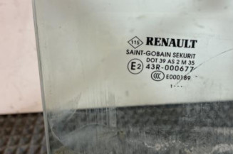 Vitre avant droit RENAULT LAGUNA 3