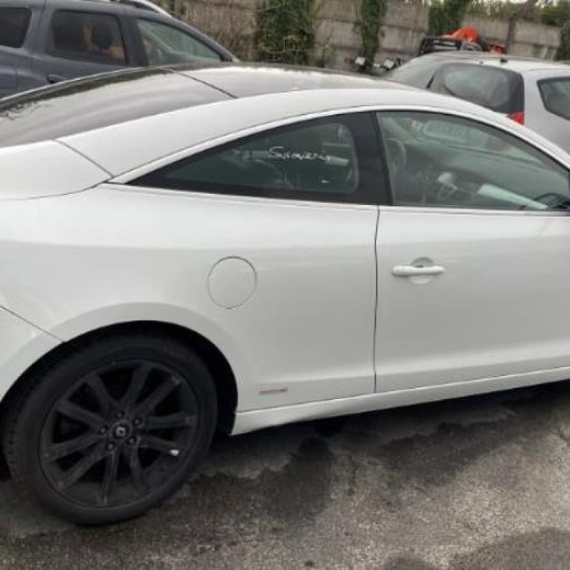 Vitre avant droit RENAULT LAGUNA 3 Photo n°12
