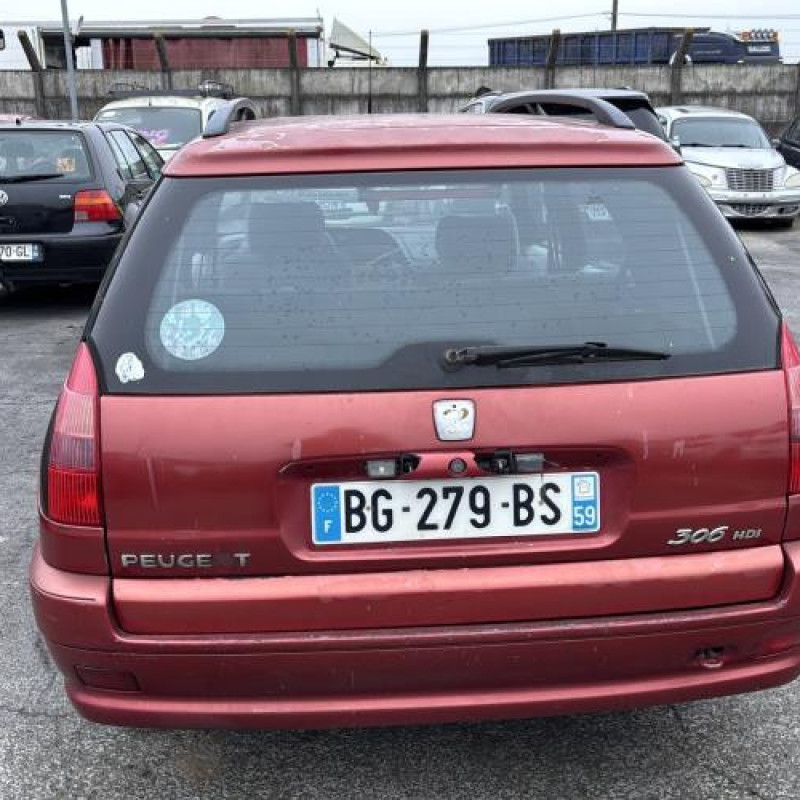 Vitre avant gauche PEUGEOT 306 Photo n°12