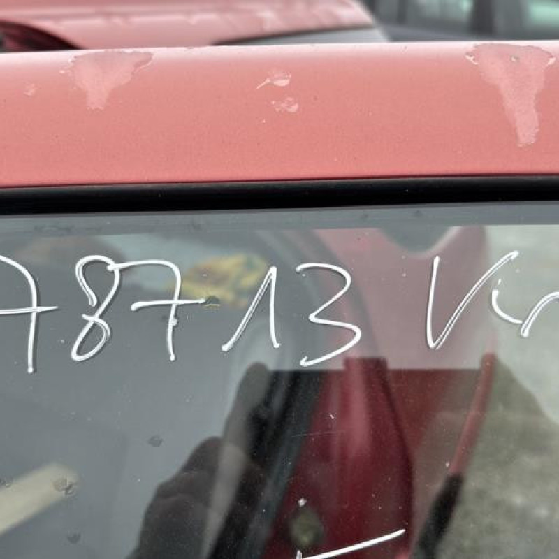 Vitre avant gauche PEUGEOT 306 Photo n°18