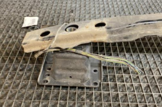 Renfort pare choc arriere (traverse) MINI MINI 2 R56