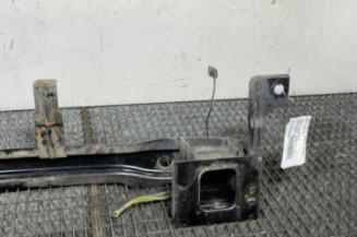 Renfort pare choc arriere (traverse) MINI MINI 2 R56