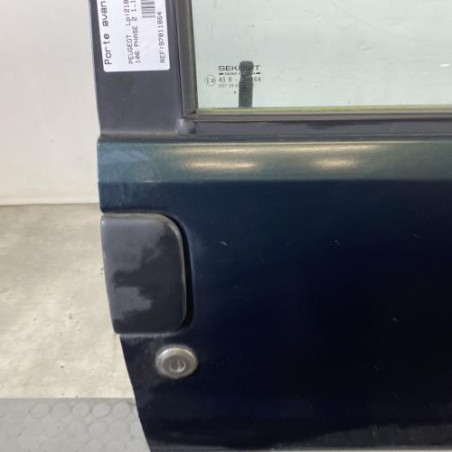 Porte avant droit PEUGEOT 106