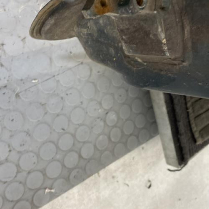 Porte avant droit PEUGEOT 106 Photo n°5