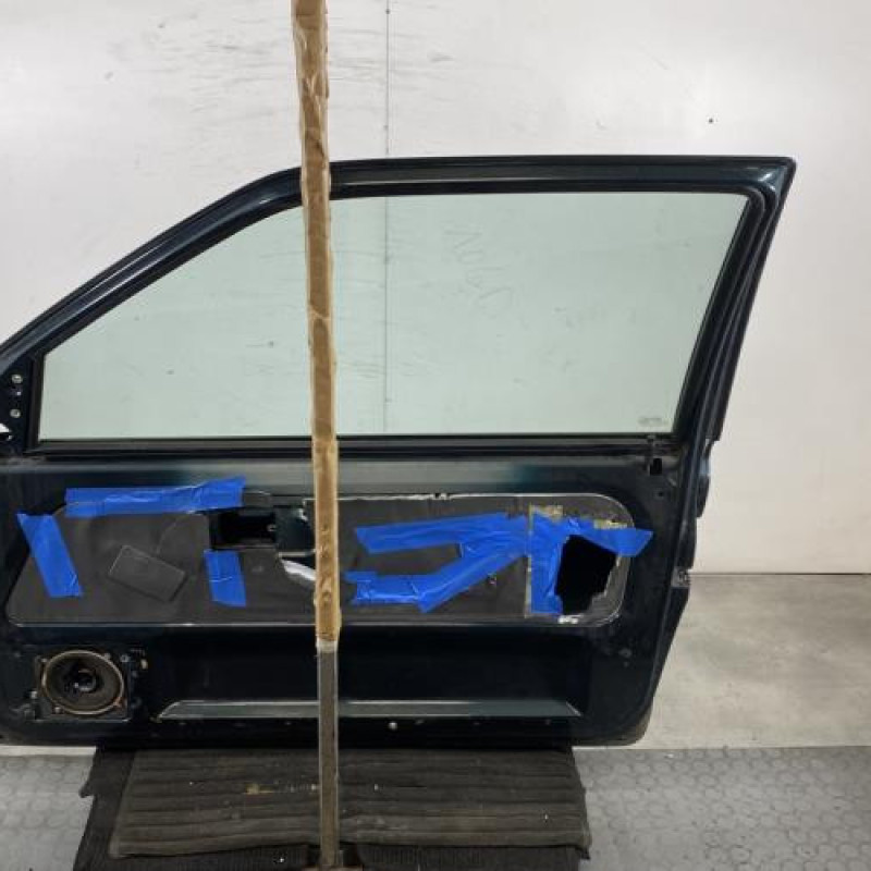Porte avant droit PEUGEOT 106 Photo n°6